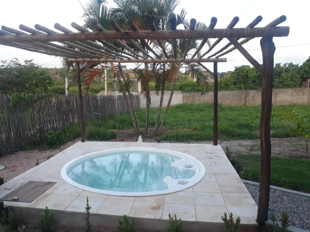 Villa Encanto Praia de Pipa Екстериор снимка