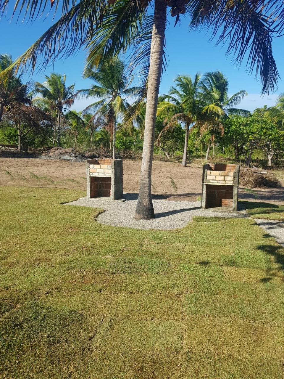 Villa Encanto Praia de Pipa Екстериор снимка
