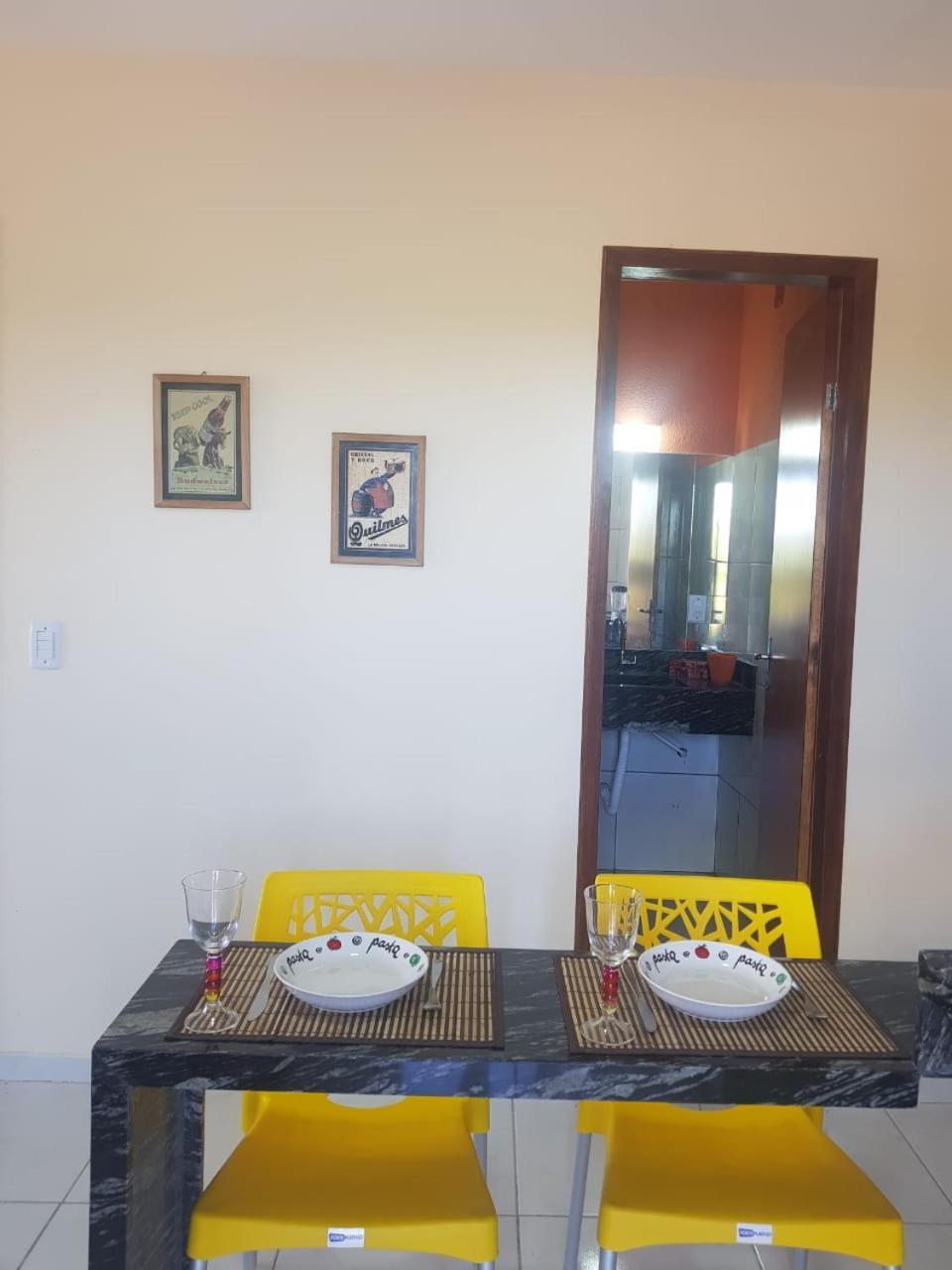 Villa Encanto Praia de Pipa Екстериор снимка