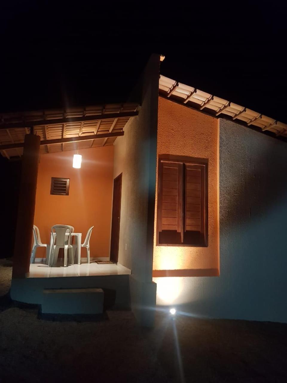 Villa Encanto Praia de Pipa Екстериор снимка