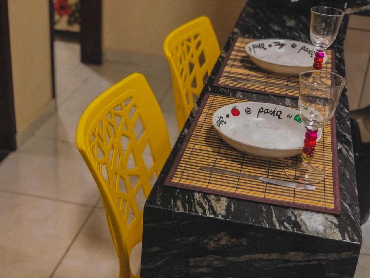 Villa Encanto Praia de Pipa Екстериор снимка