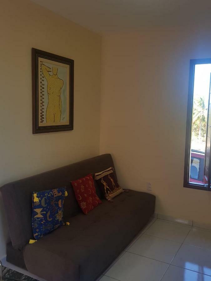 Villa Encanto Praia de Pipa Екстериор снимка