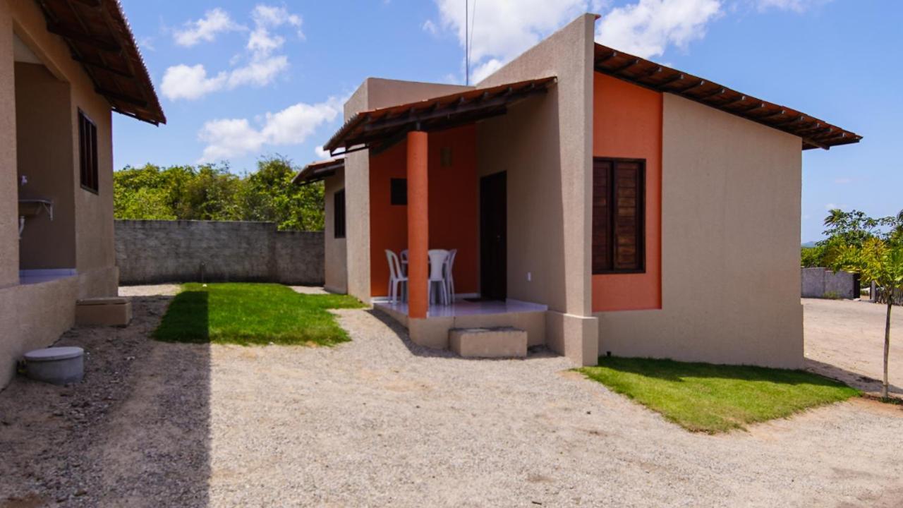 Villa Encanto Praia de Pipa Екстериор снимка