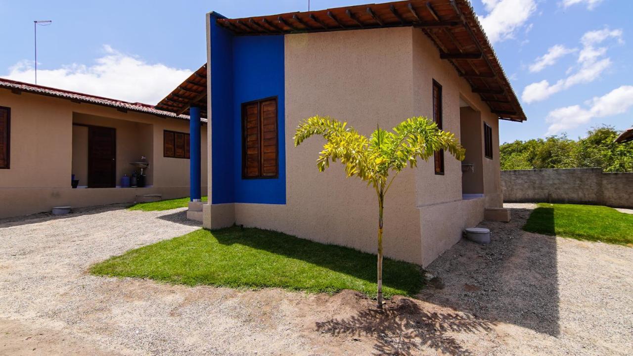 Villa Encanto Praia de Pipa Екстериор снимка