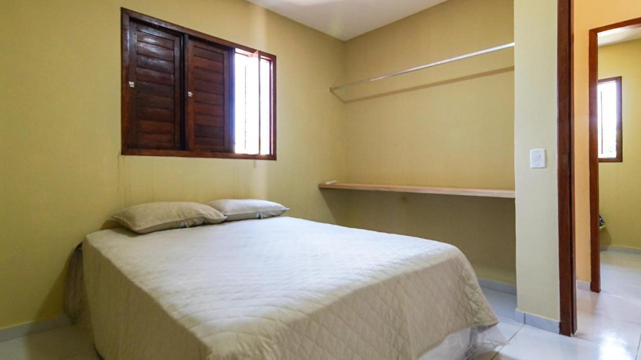 Villa Encanto Praia de Pipa Екстериор снимка