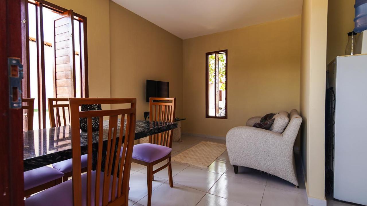 Villa Encanto Praia de Pipa Екстериор снимка