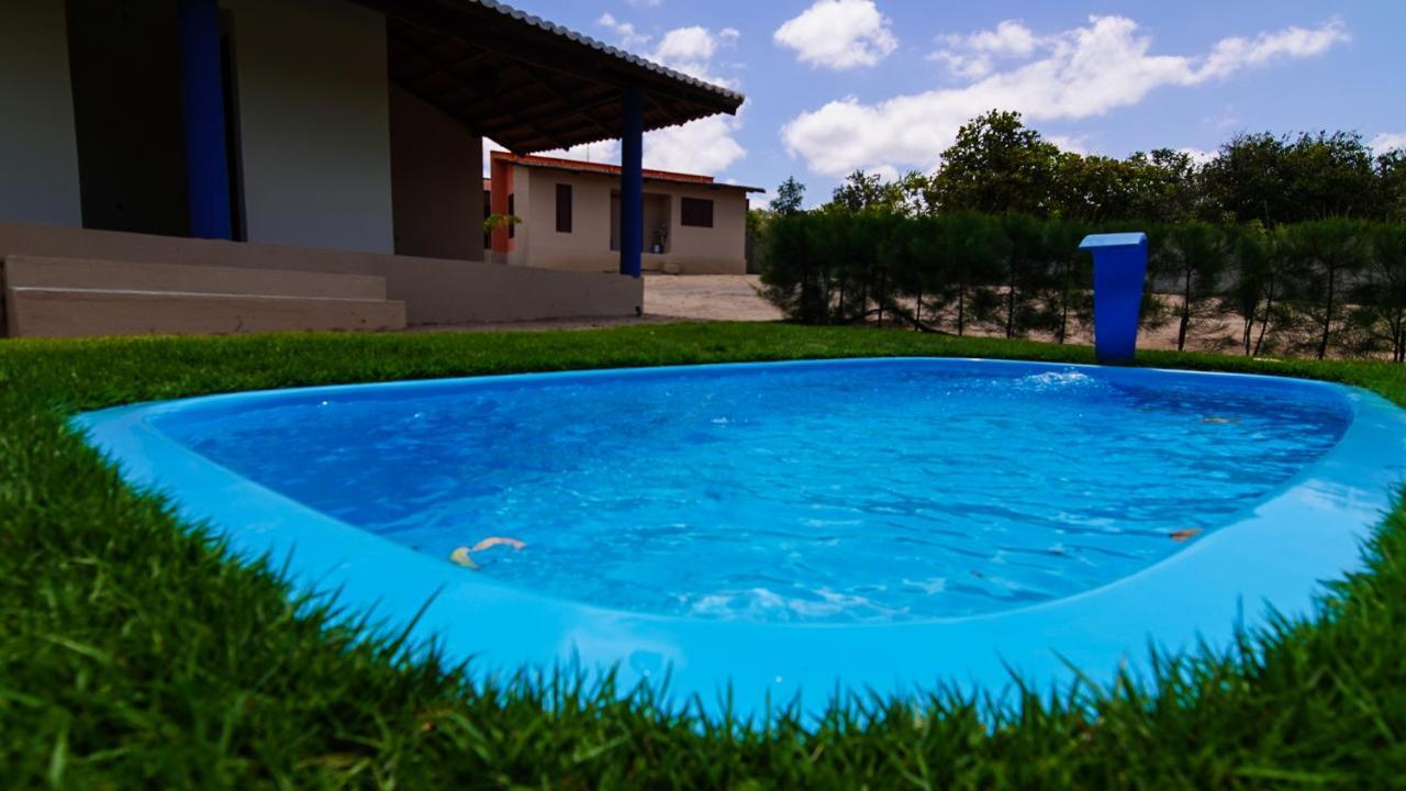 Villa Encanto Praia de Pipa Екстериор снимка