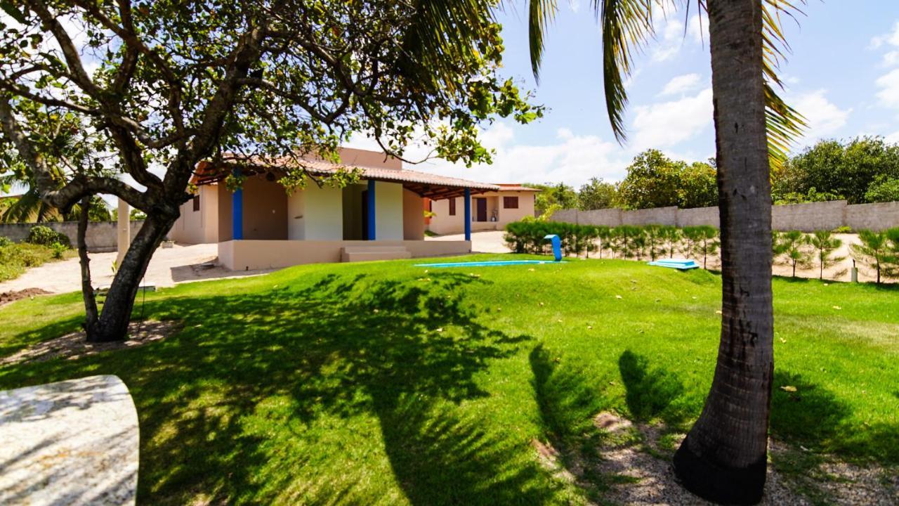 Villa Encanto Praia de Pipa Екстериор снимка