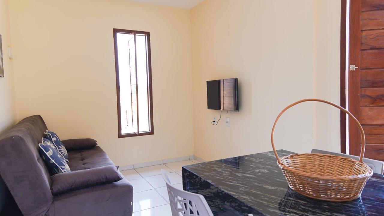Villa Encanto Praia de Pipa Екстериор снимка