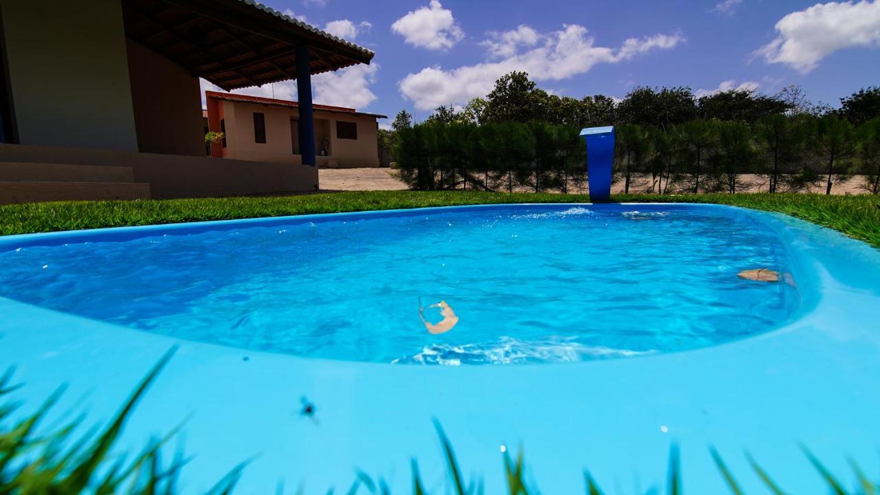 Villa Encanto Praia de Pipa Екстериор снимка